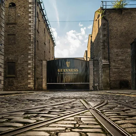 Ferienhaus Heyward Mews No 1